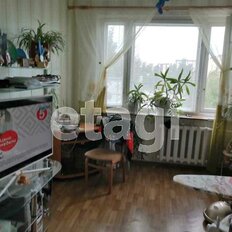 Квартира 49,6 м², 2-комнатная - изображение 1