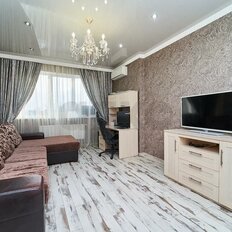 Квартира 120 м², 3-комнатная - изображение 4