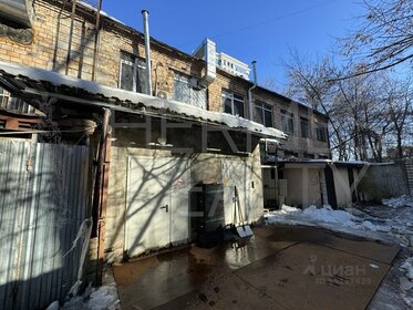 Купить квартиру-студию с бассейном у метро Василеостровская (зеленая ветка) в Санкт-Петербурге и ЛО - изображение 4