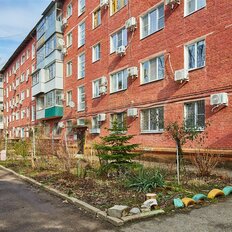 Квартира 61,8 м², 3-комнатная - изображение 3