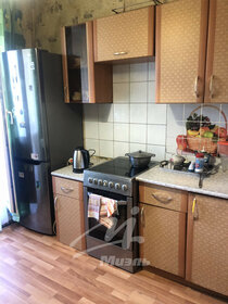 Снять квартиру с большой кухней на улице Фикрята Табеева в Казани - изображение 42