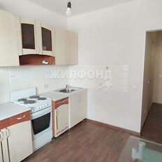 Квартира 36,2 м², 1-комнатная - изображение 5