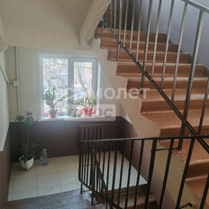 Квартира 31,9 м², 1-комнатная - изображение 4