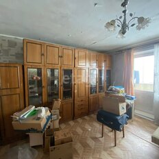 Квартира 33,8 м², 1-комнатная - изображение 1