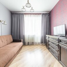 Квартира 28,9 м², студия - изображение 2