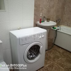 Квартира 25 м², студия - изображение 5