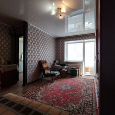 Квартира 32,3 м², 1-комнатная - изображение 2
