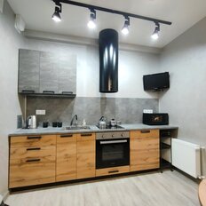 Квартира 40 м², 1-комнатная - изображение 4