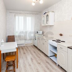 Квартира 47 м², 1-комнатная - изображение 2