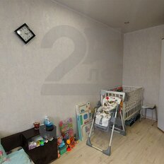 Квартира 33,3 м², 1-комнатная - изображение 4