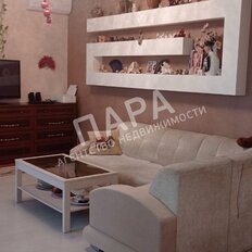 Квартира 117 м², 3-комнатная - изображение 3