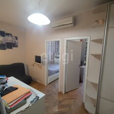 Квартира 106,5 м², 3-комнатная - изображение 1