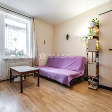 Квартира 23,8 м², студия - изображение 1