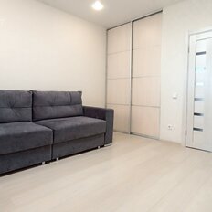 Квартира 55,6 м², 2-комнатная - изображение 4