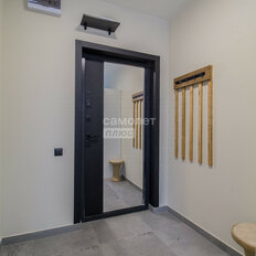 Квартира 24,7 м², студия - изображение 3