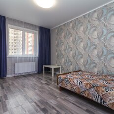 Квартира 34,8 м², 1-комнатная - изображение 2