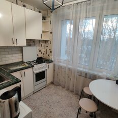 Квартира 45,5 м², 2-комнатная - изображение 1