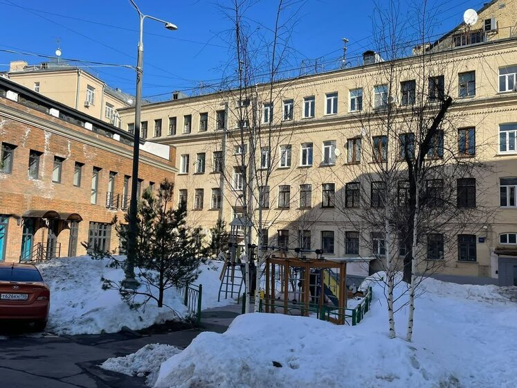 16,6 м², квартира-студия 6 600 000 ₽ - изображение 41