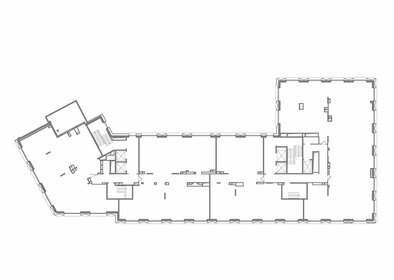 Квартира 857,3 м², 10-комнатные - изображение 1