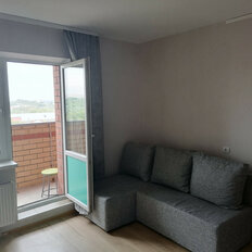 Квартира 24 м², студия - изображение 3