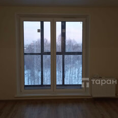 Квартира 26 м², студия - изображение 3