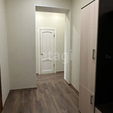 Квартира 59,8 м², 2-комнатная - изображение 3