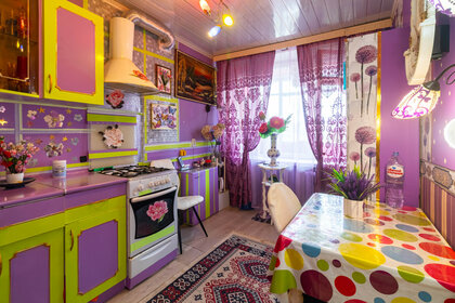 Купить трехкомнатную квартиру рядом со школой в районе Кировский в Астрахани - изображение 2