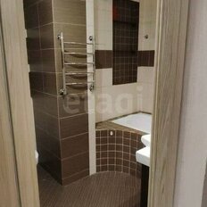 Квартира 40,5 м², 1-комнатная - изображение 5