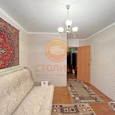 Квартира 45 м², 2-комнатная - изображение 5