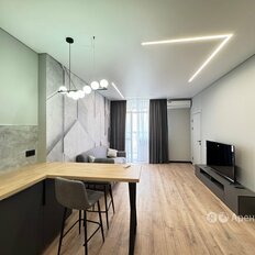 Квартира 50 м², 2-комнатная - изображение 4