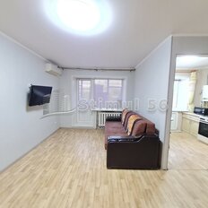 Квартира 43,4 м², 2-комнатная - изображение 1