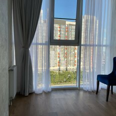Квартира 29,7 м², студия - изображение 2
