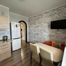 Квартира 40 м², 1-комнатная - изображение 1