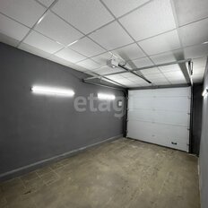 17 м², гараж - изображение 2