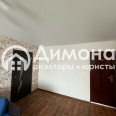 Квартира 49,9 м², 2-комнатная - изображение 5
