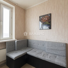 Квартира 36,4 м², 1-комнатная - изображение 4