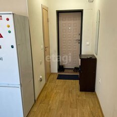 Квартира 16,4 м², 1-комнатная - изображение 3