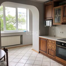 Квартира 98,8 м², 3-комнатная - изображение 2