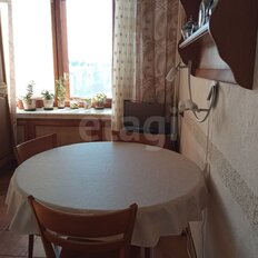 Квартира 108 м², 4-комнатная - изображение 4