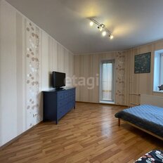 Квартира 40,1 м², 1-комнатная - изображение 3