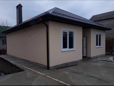 160 м² дом, 7,9 сотки участок 8 300 000 ₽ - изображение 31