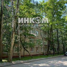 Квартира 46 м², 2-комнатная - изображение 3