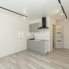 Квартира 18,6 м², студия - изображение 5