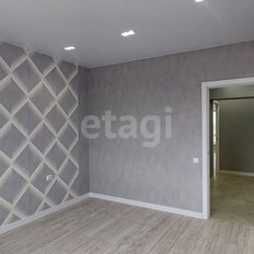 Квартира 41,5 м², 1-комнатная - изображение 3