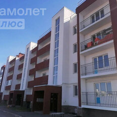 Квартира 46,1 м², 2-комнатная - изображение 1