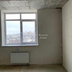 Квартира 56,8 м², 2-комнатная - изображение 4