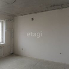 Квартира 31,5 м², студия - изображение 5