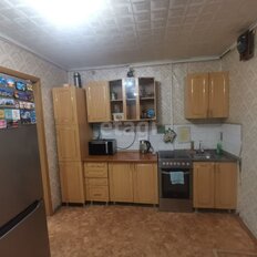 42,3 м², 2 комнаты - изображение 3