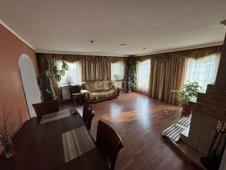 130 м² дом, 5,9 сотки участок 12 500 000 ₽ - изображение 27