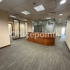 215 м², офис - изображение 4